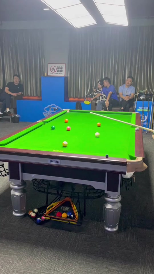 在世预赛中 在世预赛中