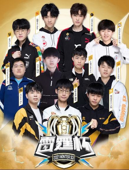 核心球员 核心球员