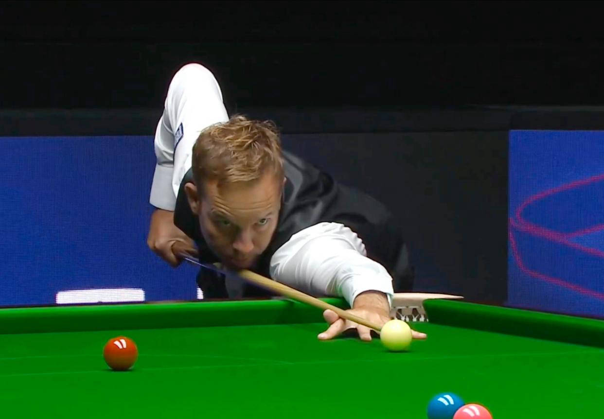 控球与节奏 控球与节奏