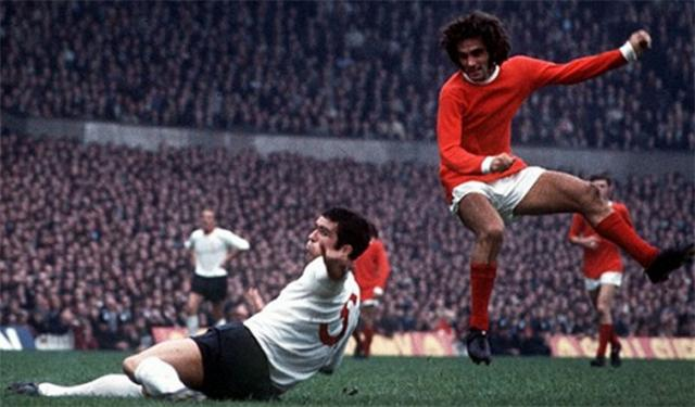 想起了本赛 想起了本赛