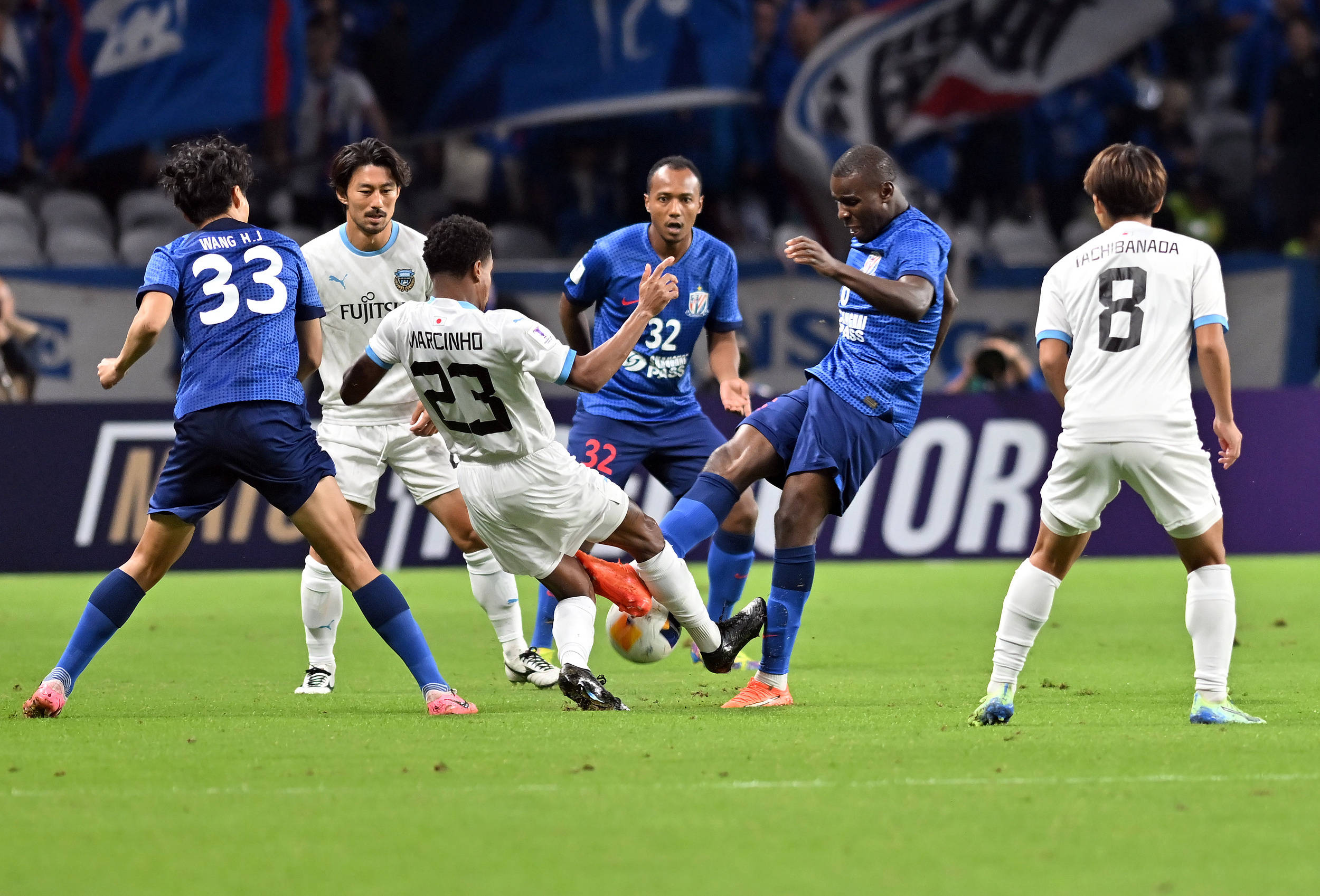 从地铁到球 从地铁到球