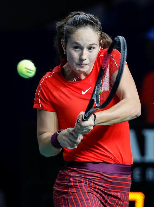 BLAST已公布2025年春季公开赛的分组